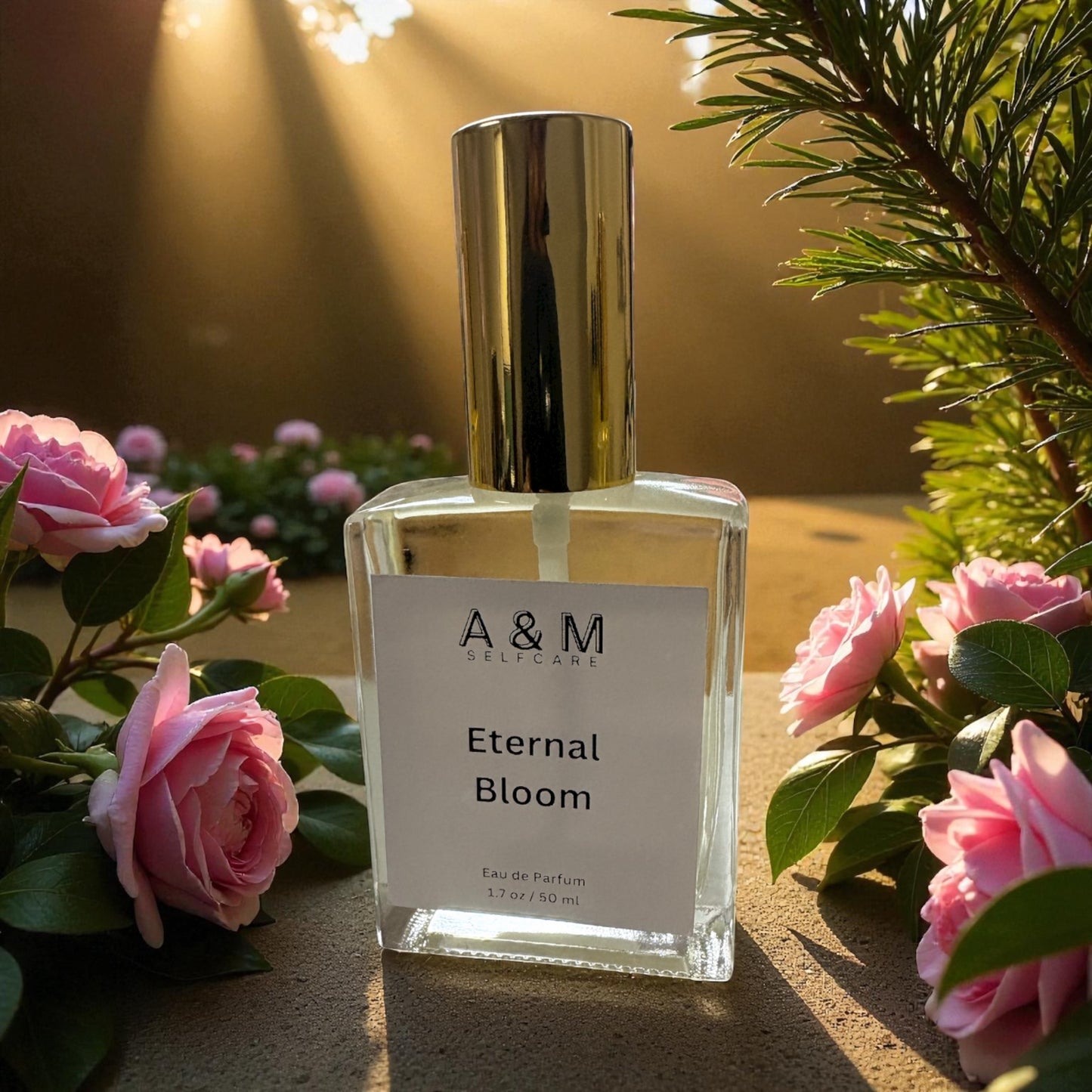 Eternal Bloom Perfume