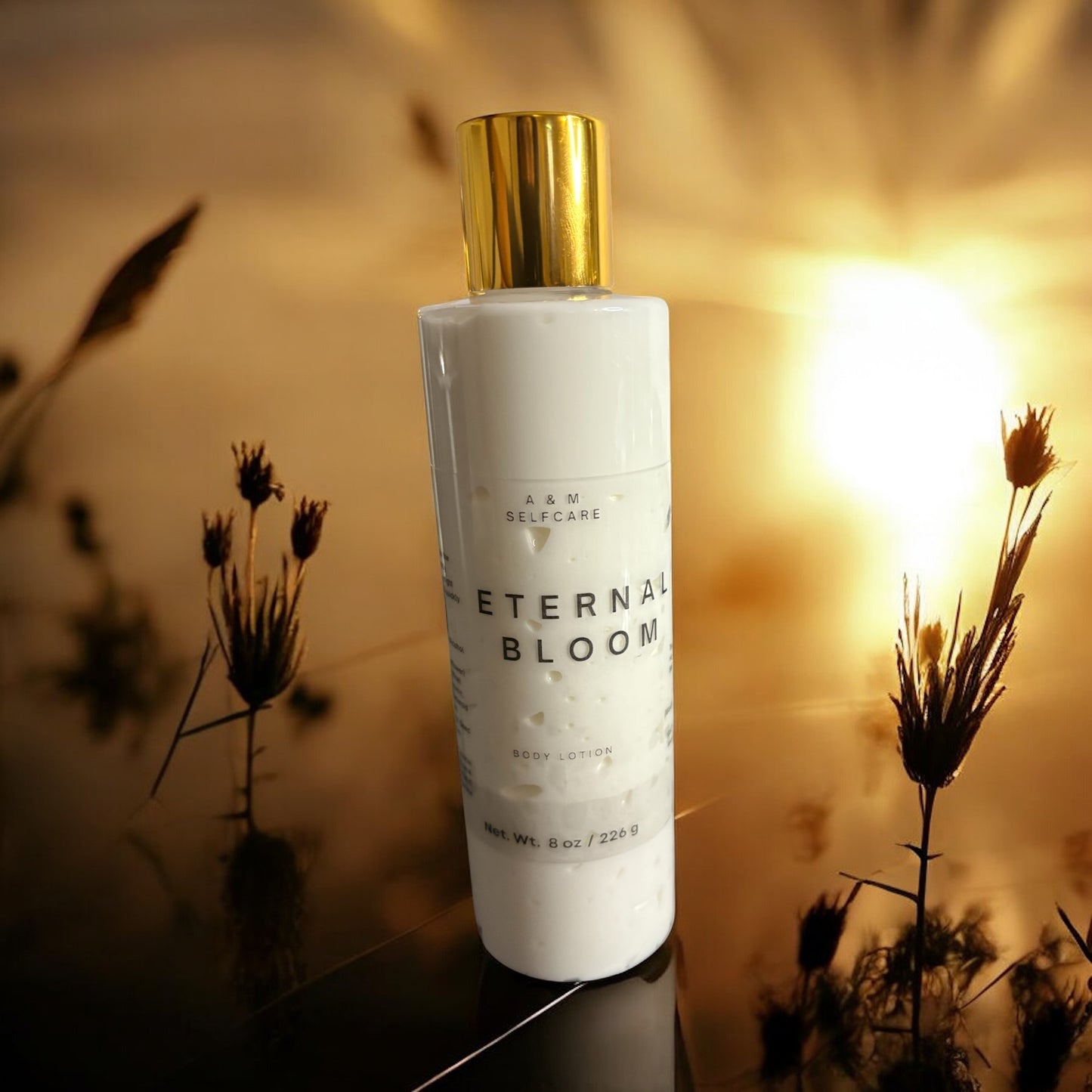 Eternal Bloom Body Lotion