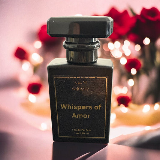 Whispers of Amor Cologne