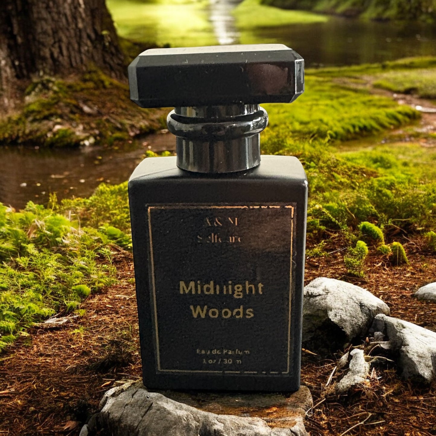Midnight Woods Cologne