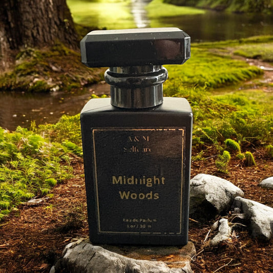 Midnight Woods Cologne