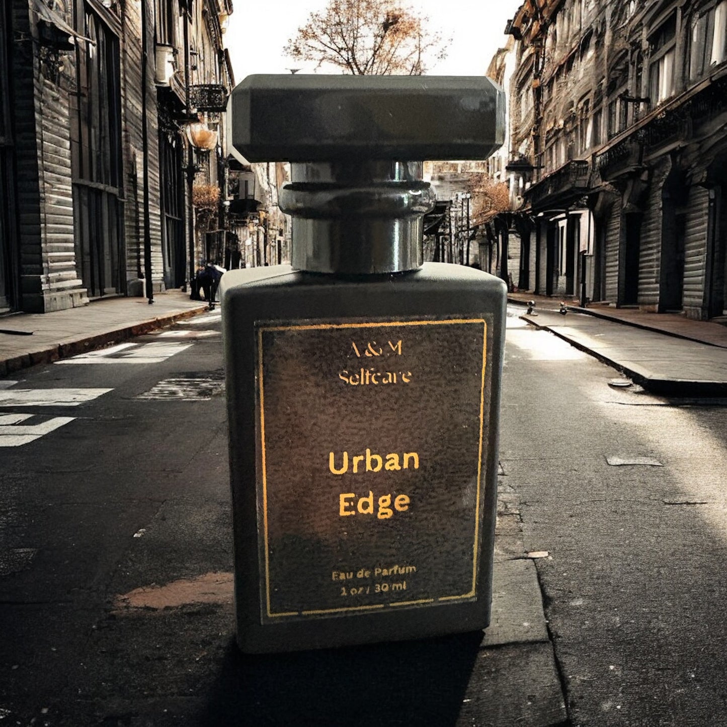 Urban Edge Cologne