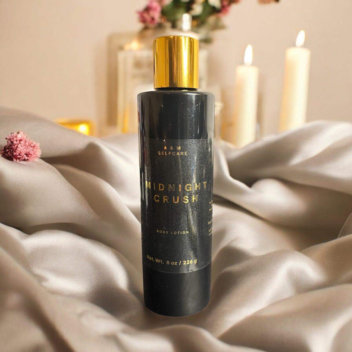 Midnight Crush Body Lotion