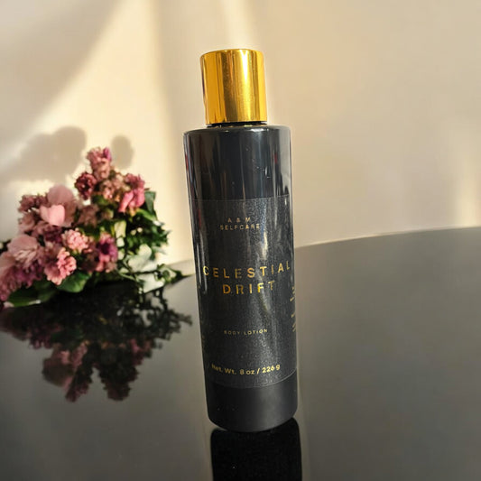 Celestial Drift Body Lotion
