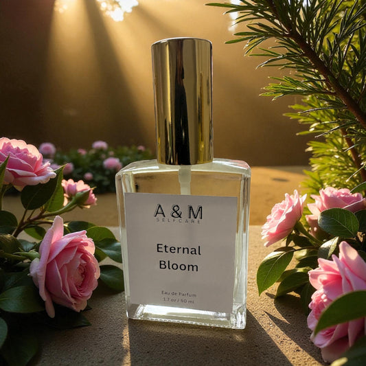 Eternal Bloom Perfume