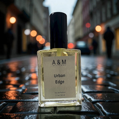 Urban Edge Cologne